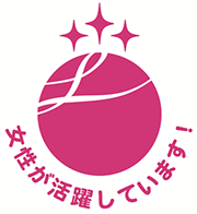 えるぼしロゴ