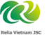 RELIA VIETNAM JOINT STOCK COMPANY