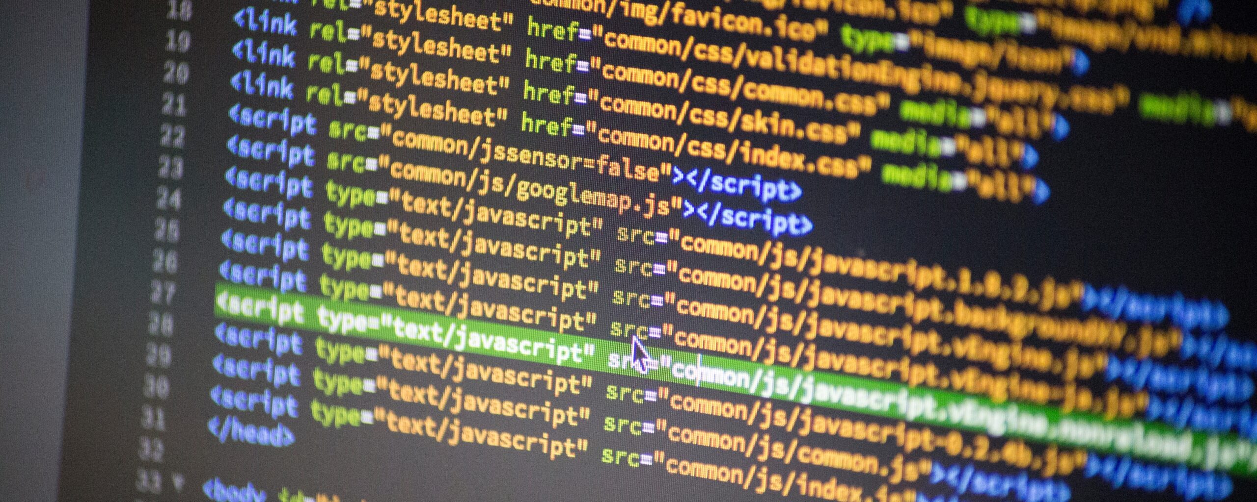 Webサイト監視